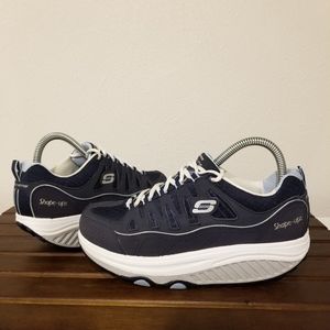 shape ups memory foam